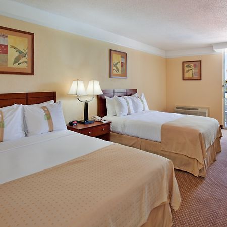 Holiday Inn Ponce & El Tropical Casino By Ihg Room photo