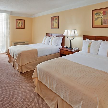 Holiday Inn Ponce & El Tropical Casino By Ihg Room photo