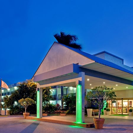 Holiday Inn Ponce & El Tropical Casino By Ihg Exterior photo