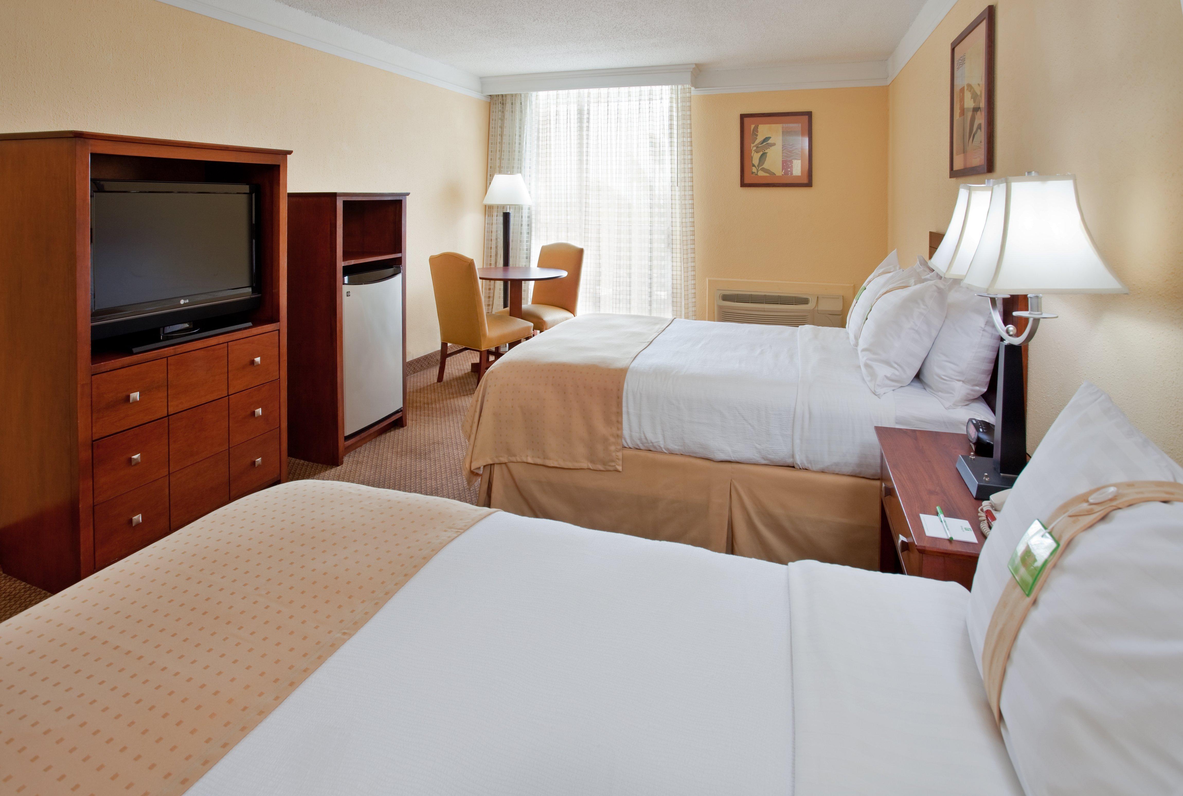 Holiday Inn Ponce & El Tropical Casino By Ihg Room photo