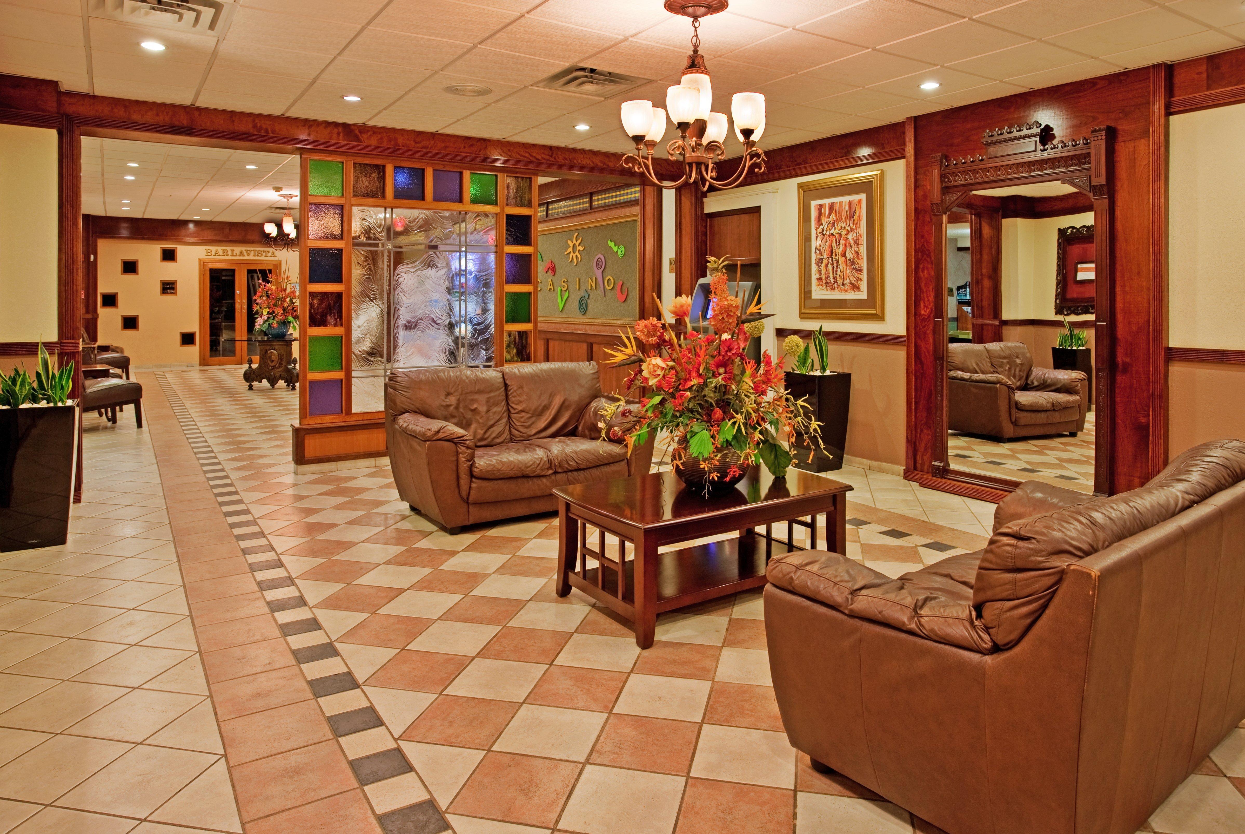 Holiday Inn Ponce & El Tropical Casino, An Ihg Hotel Exterior photo