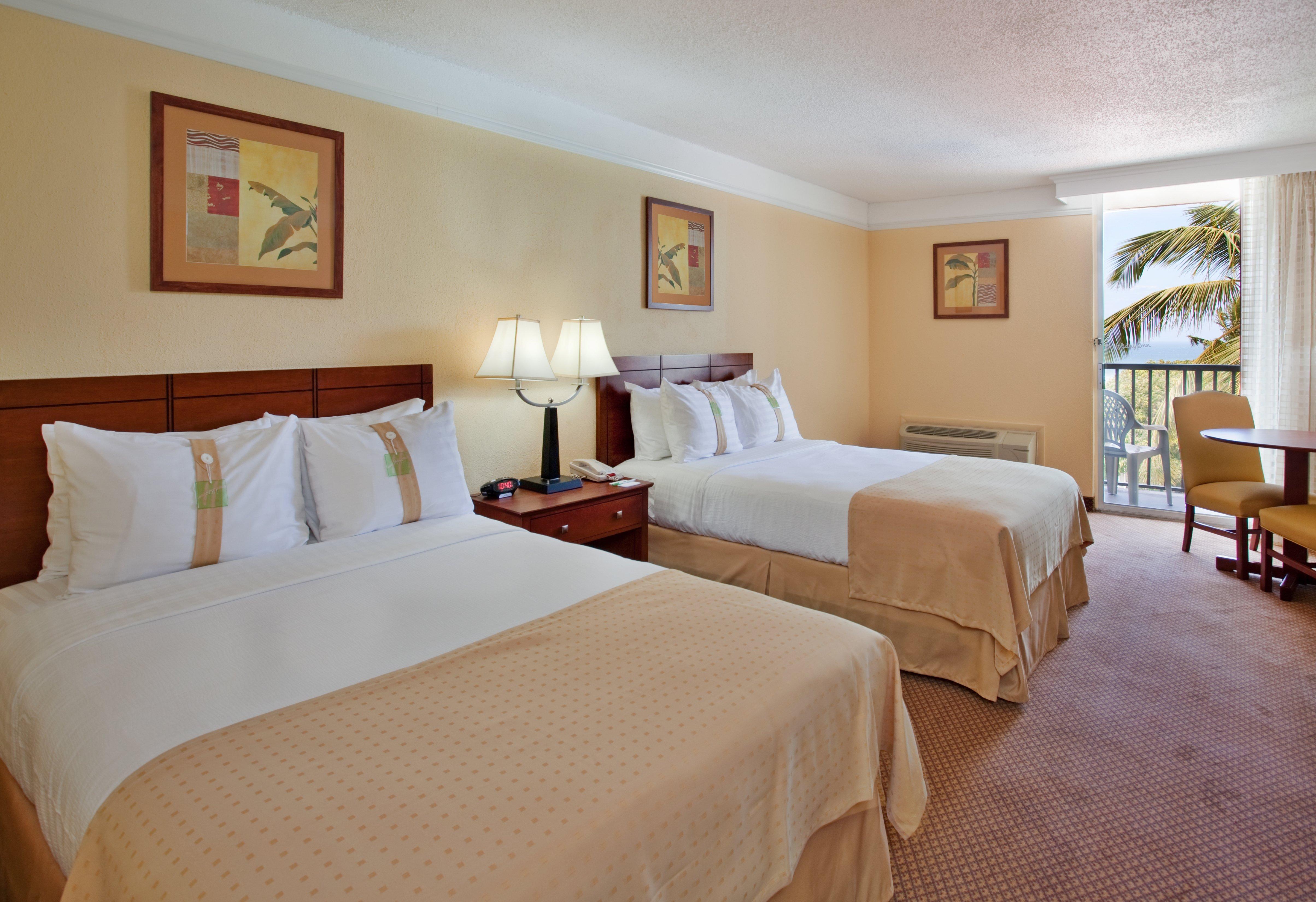 Holiday Inn Ponce & El Tropical Casino By Ihg Room photo