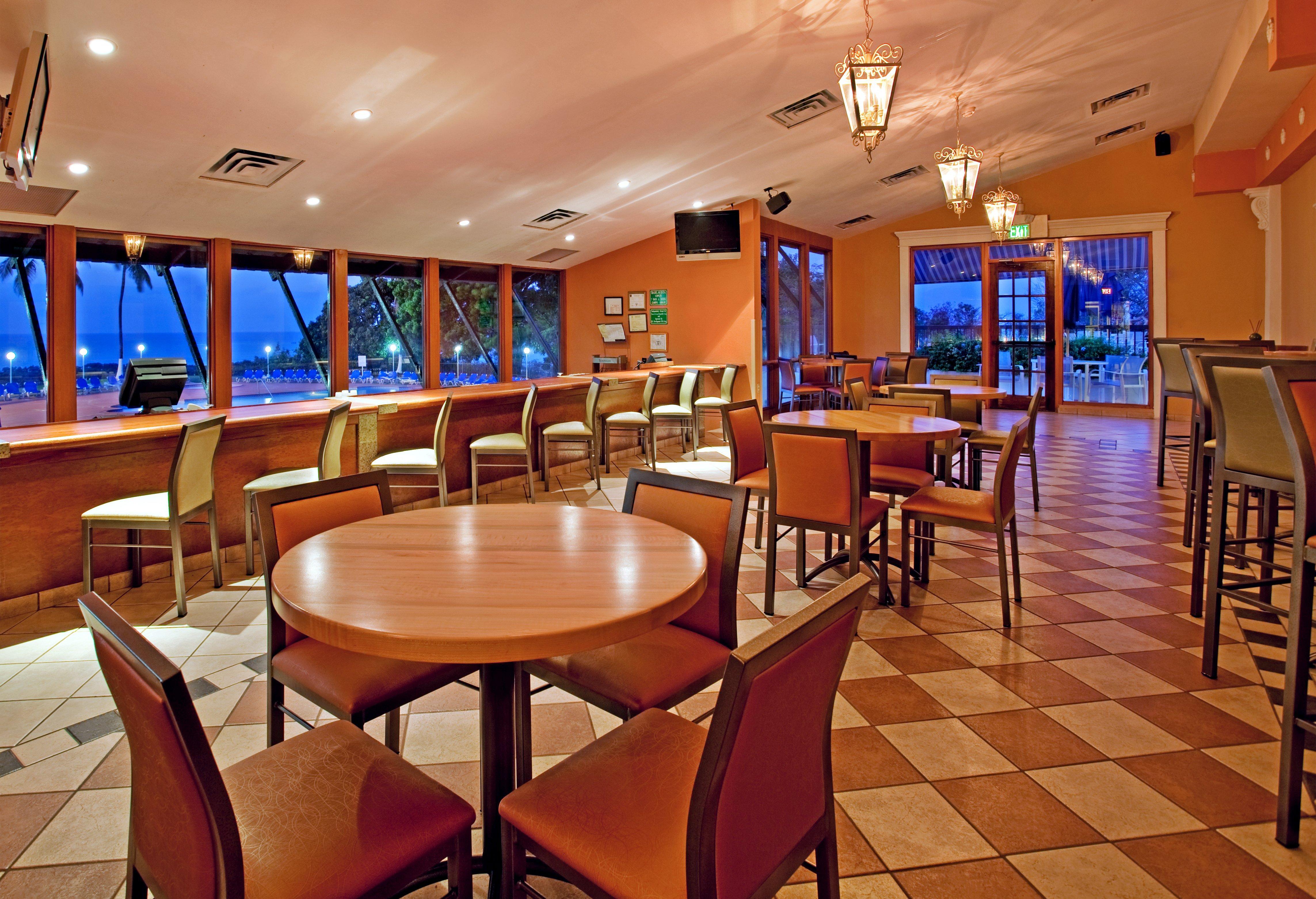 Holiday Inn Ponce & El Tropical Casino By Ihg Exterior photo