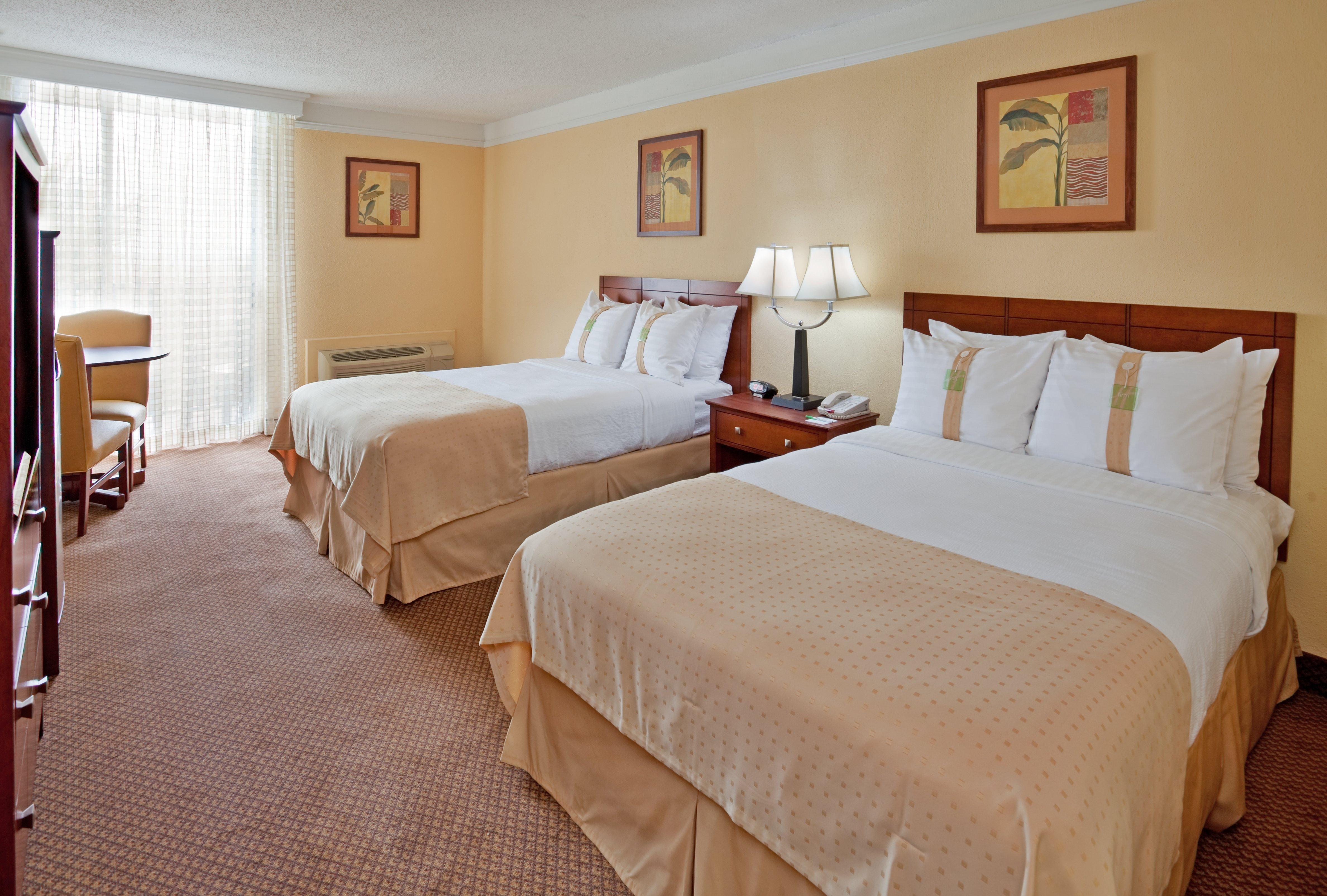 Holiday Inn Ponce & El Tropical Casino By Ihg Room photo