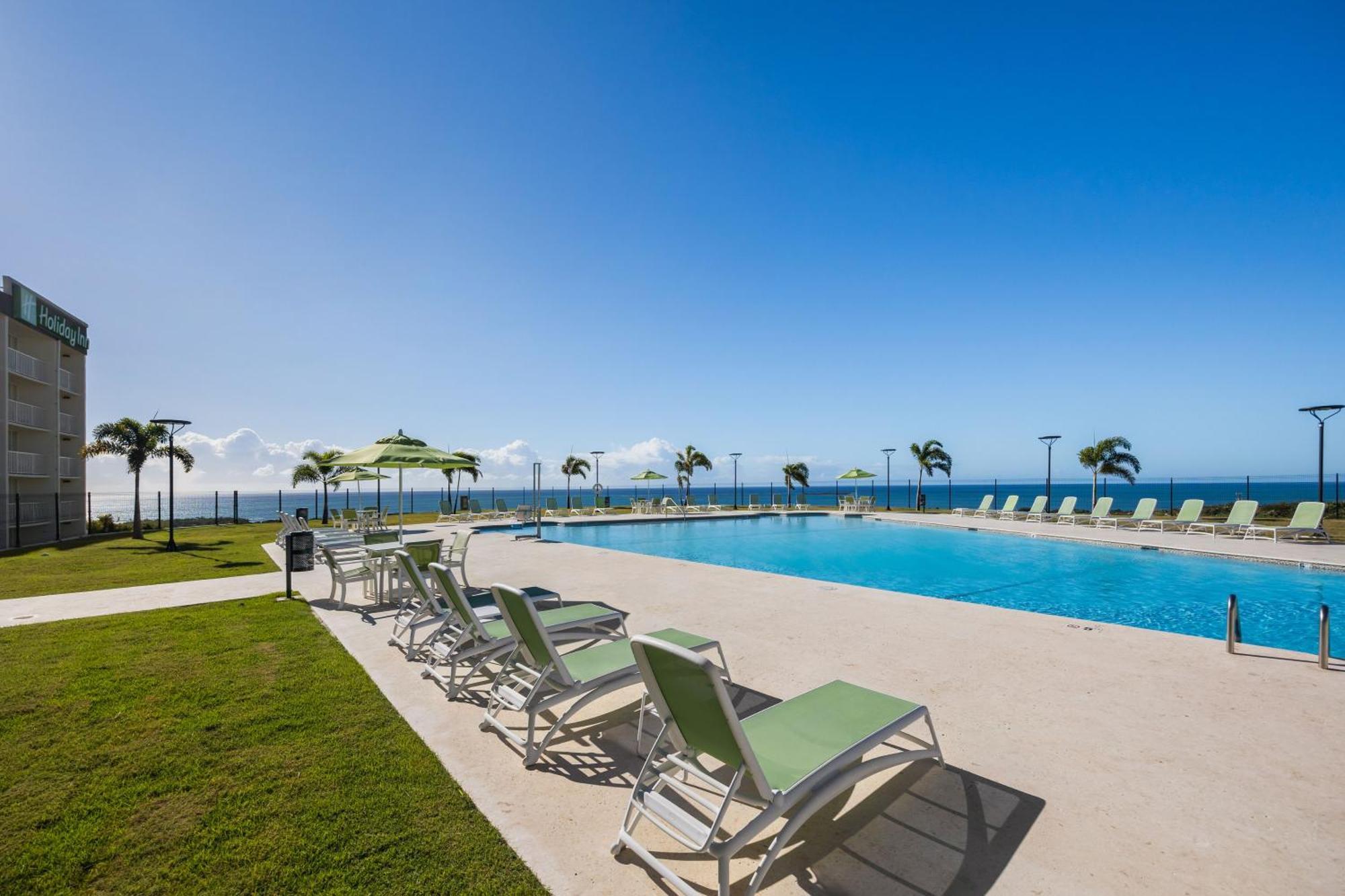 Holiday Inn Ponce & El Tropical Casino By Ihg Exterior photo
