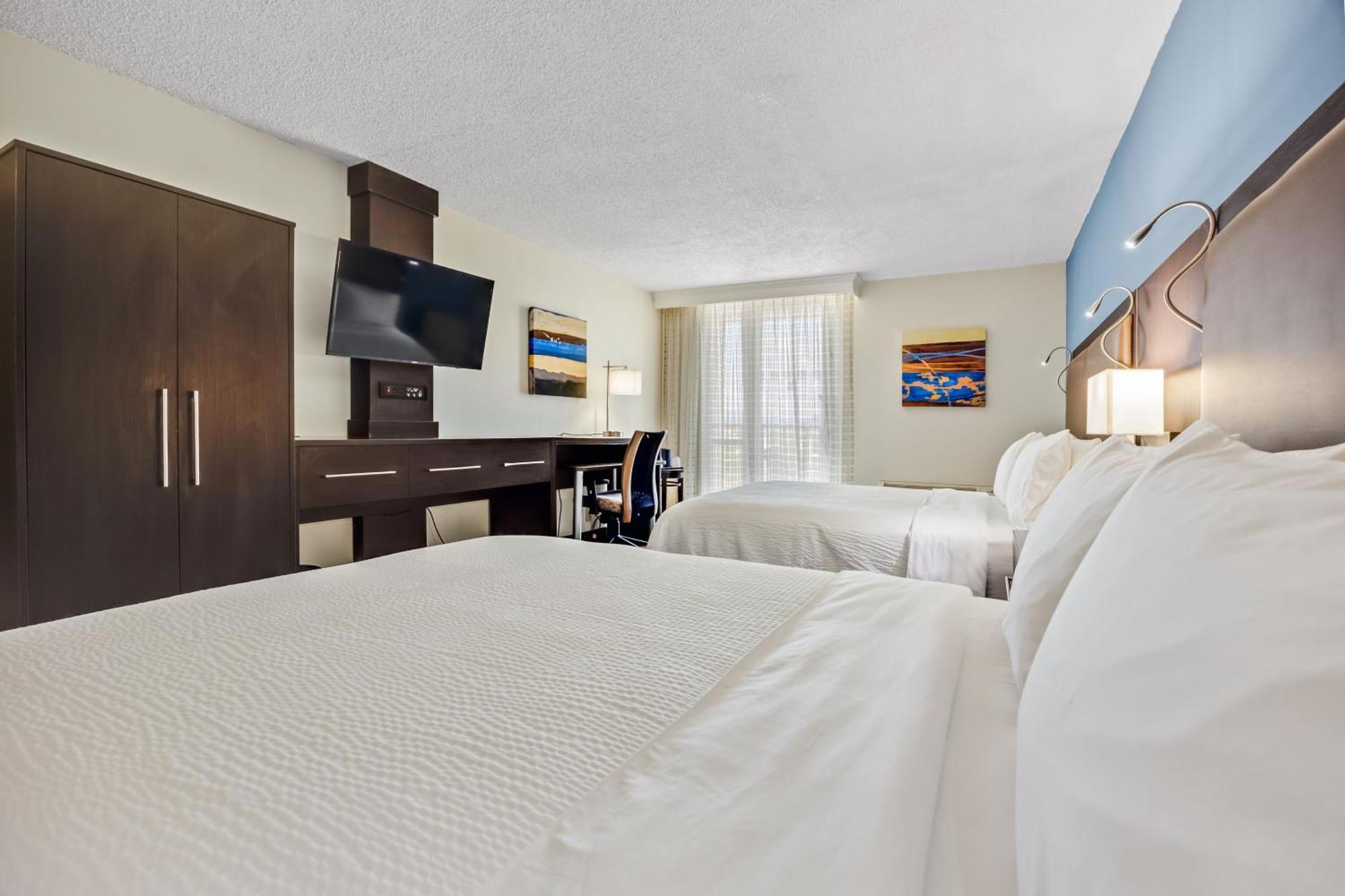Holiday Inn Ponce & El Tropical Casino By Ihg Exterior photo