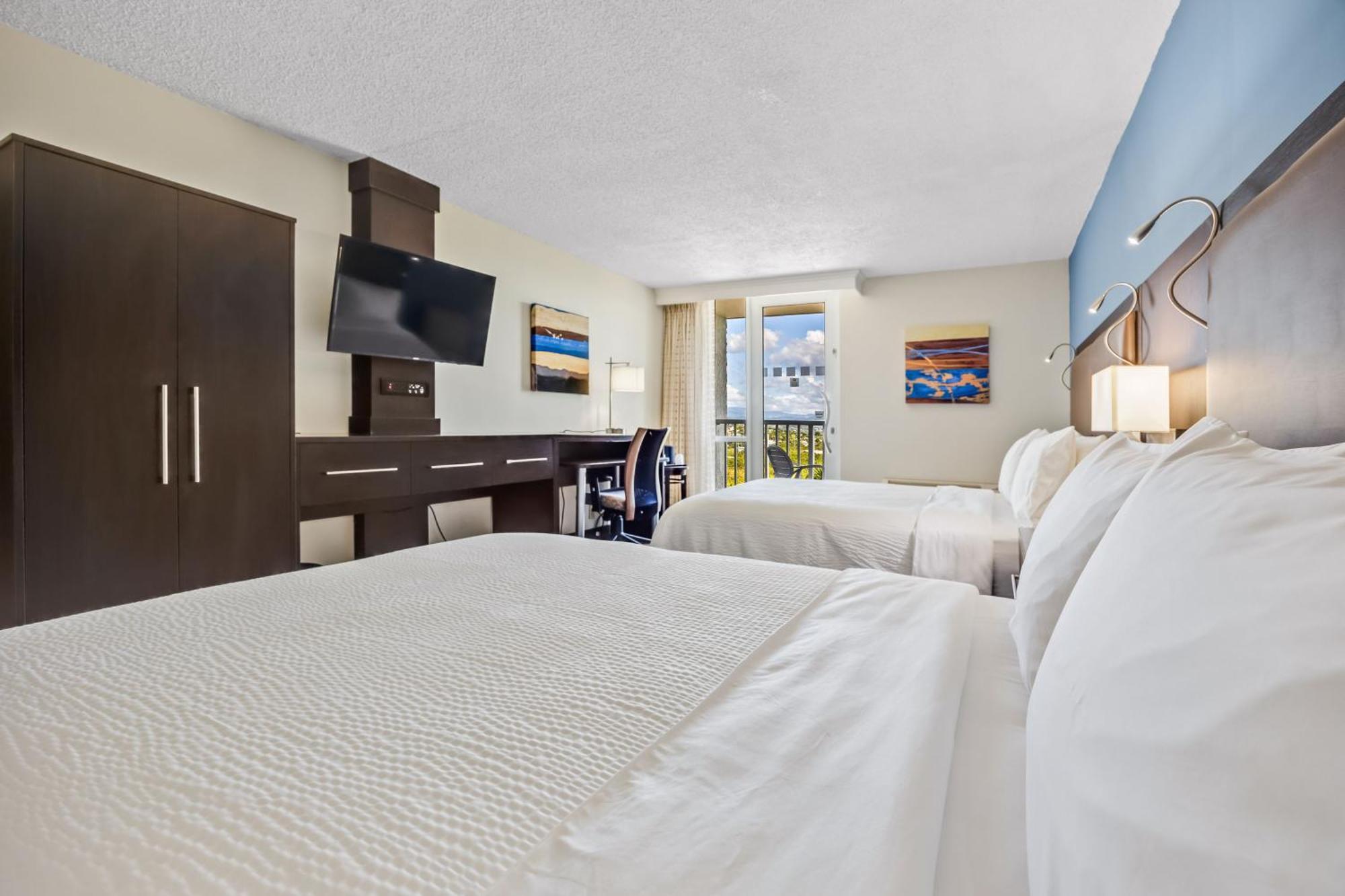Holiday Inn Ponce & El Tropical Casino By Ihg Exterior photo