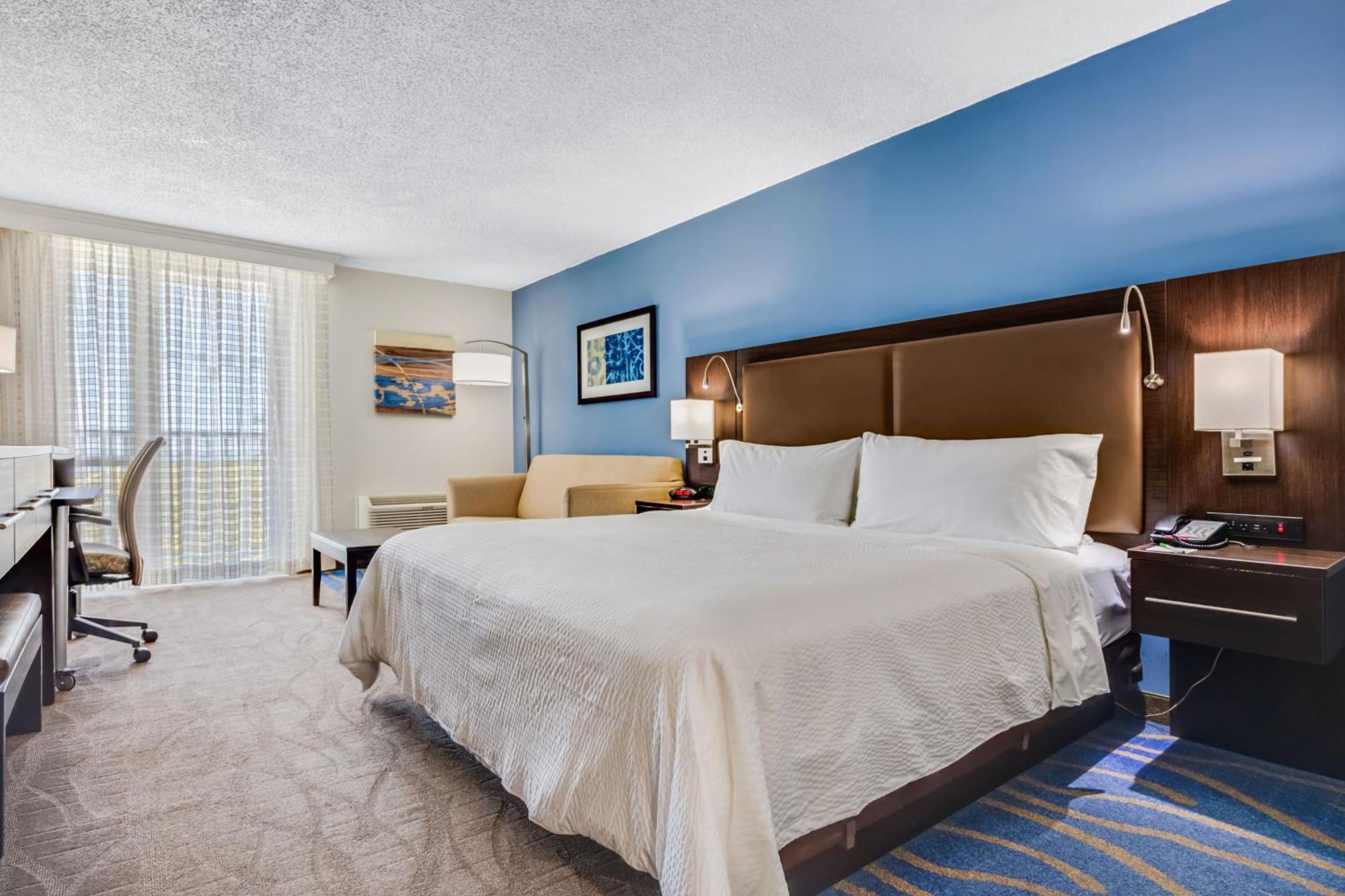 Holiday Inn Ponce & El Tropical Casino By Ihg Exterior photo