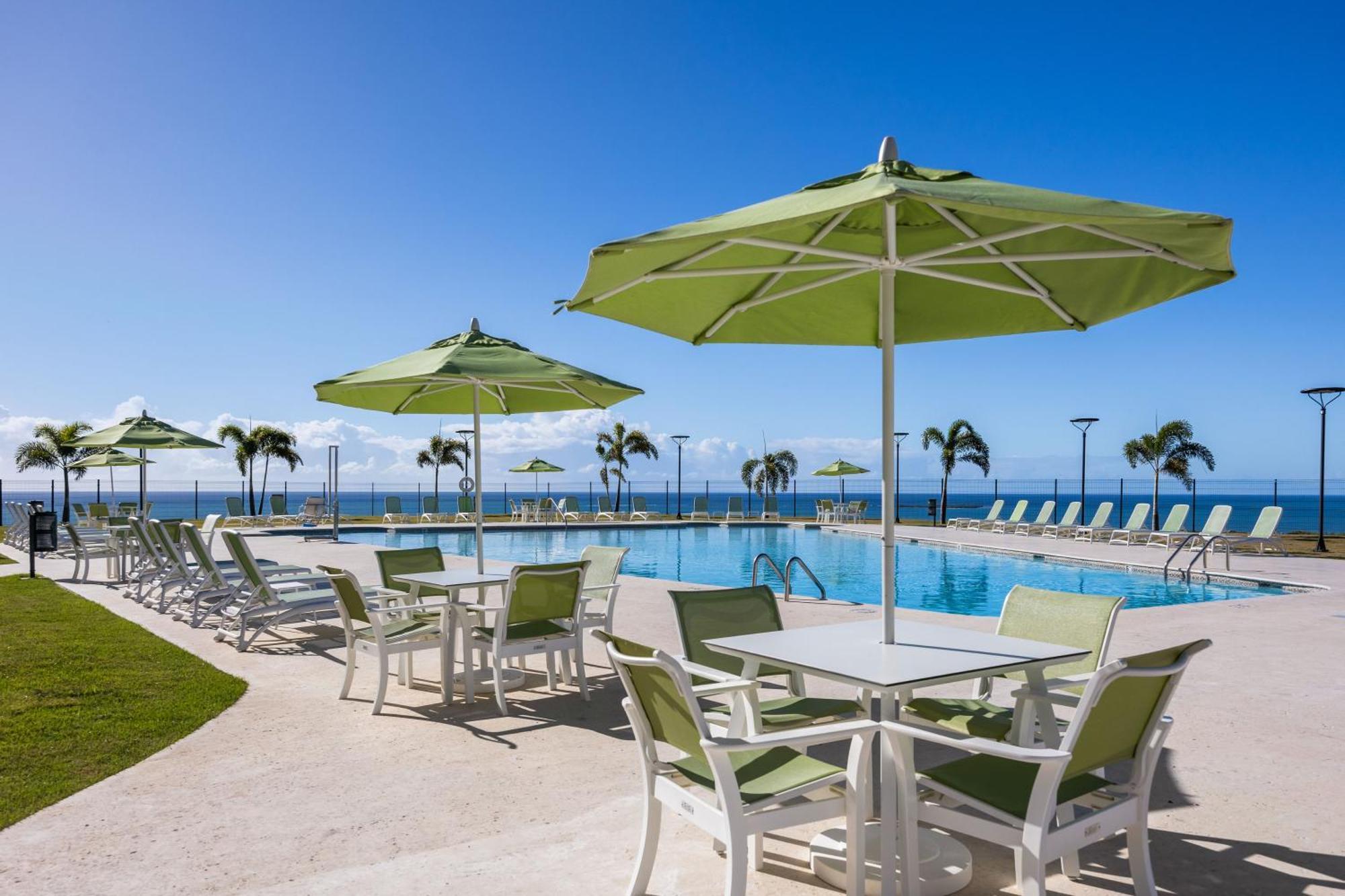 Holiday Inn Ponce & El Tropical Casino By Ihg Exterior photo