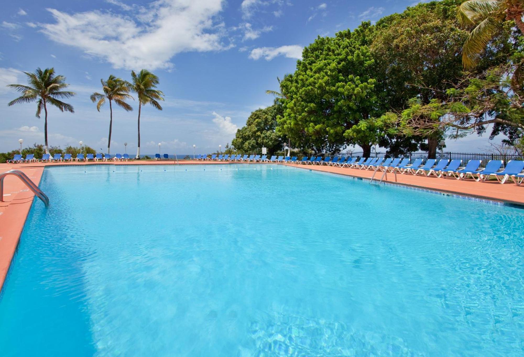 Holiday Inn Ponce & El Tropical Casino By Ihg Exterior photo