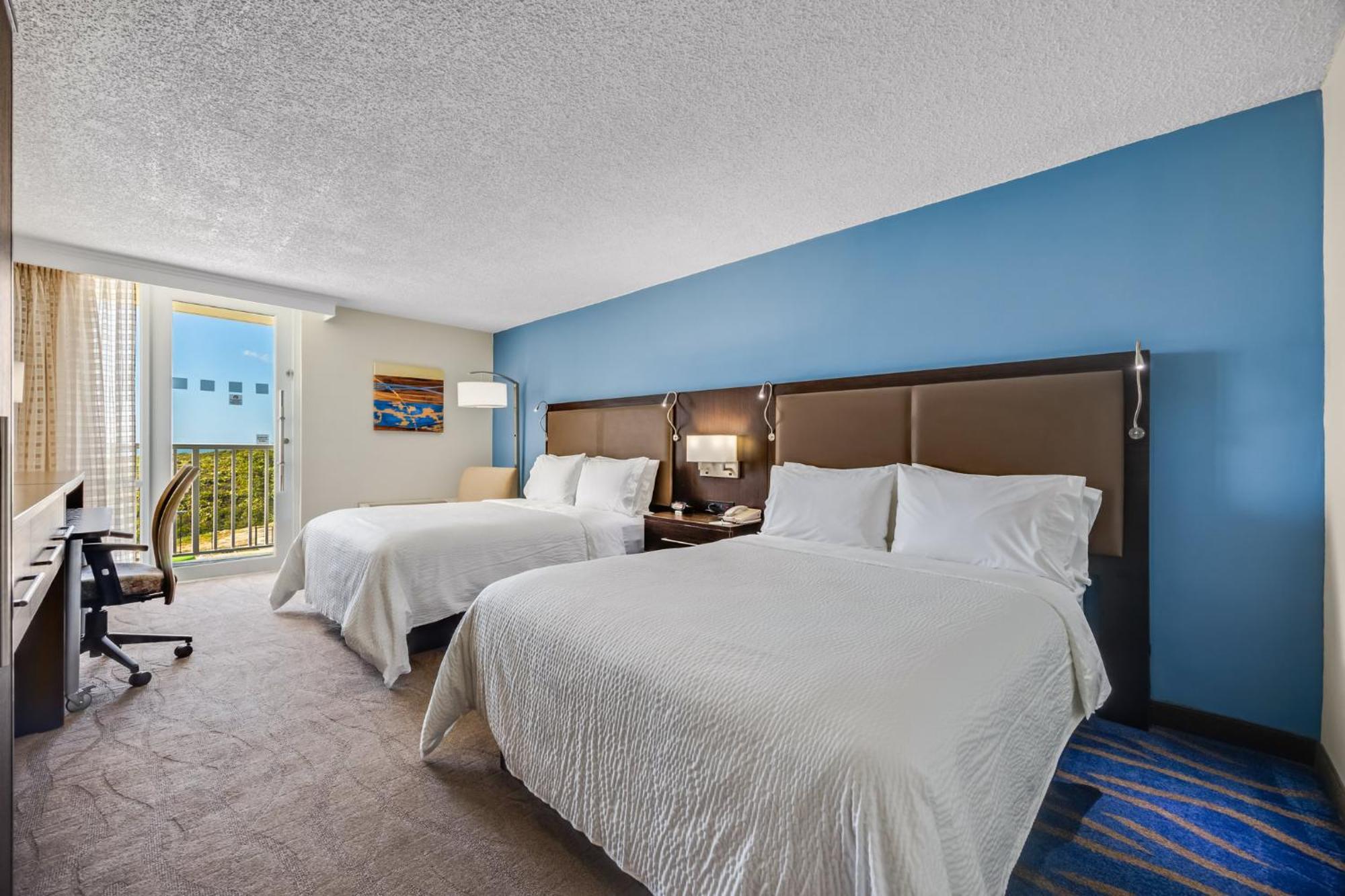 Holiday Inn Ponce & El Tropical Casino By Ihg Exterior photo