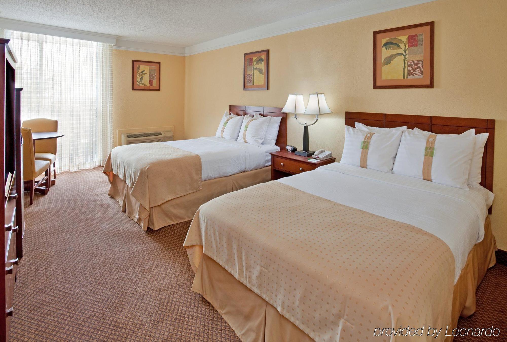 Holiday Inn Ponce & El Tropical Casino, An Ihg Hotel Room photo