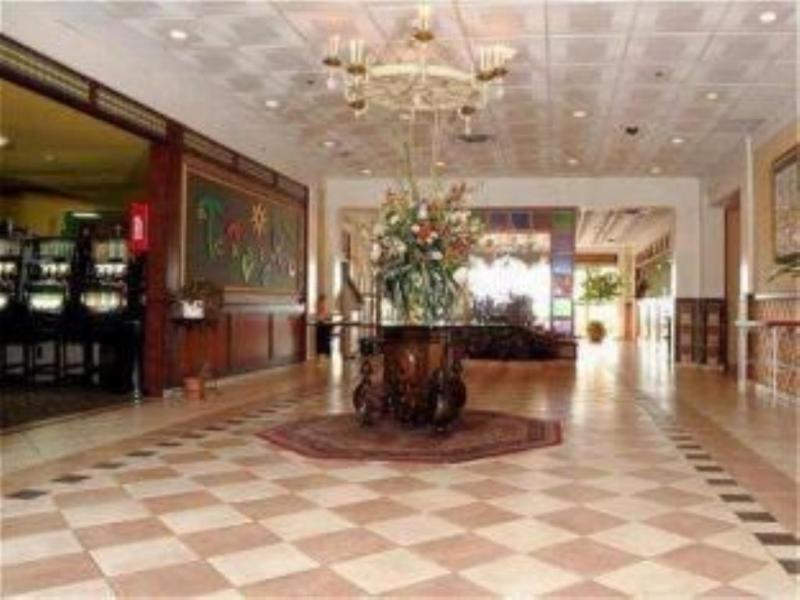 Holiday Inn Ponce & El Tropical Casino, An Ihg Hotel Interior photo