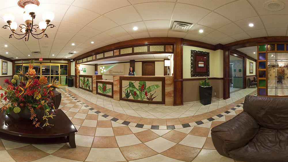 Holiday Inn Ponce & El Tropical Casino By Ihg Exterior photo